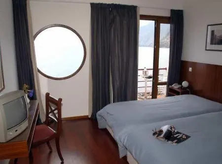 Apartman Albergaria Do Penedo